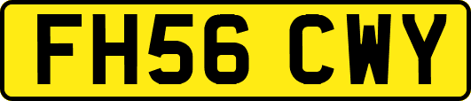 FH56CWY