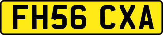 FH56CXA