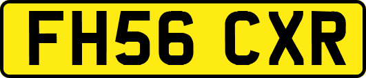 FH56CXR