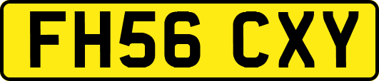 FH56CXY