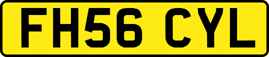 FH56CYL