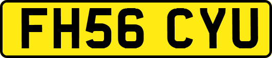 FH56CYU