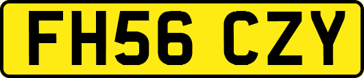 FH56CZY