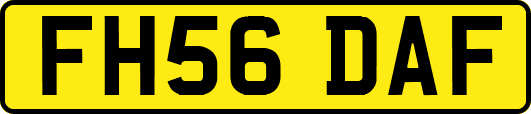 FH56DAF