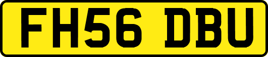 FH56DBU