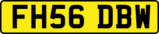 FH56DBW