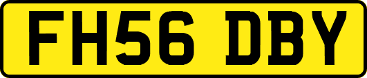 FH56DBY