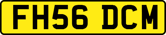 FH56DCM