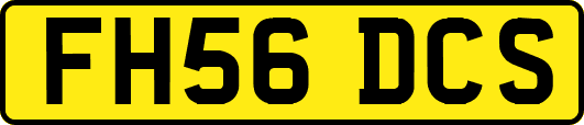 FH56DCS