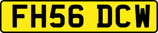 FH56DCW
