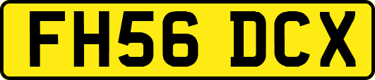 FH56DCX