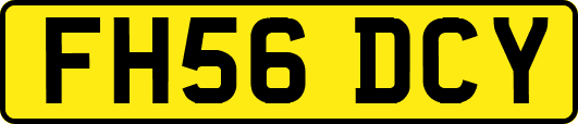 FH56DCY