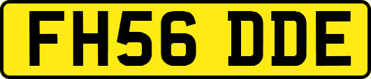 FH56DDE