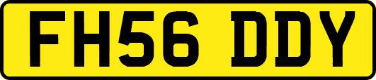 FH56DDY