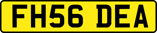 FH56DEA