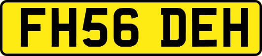 FH56DEH