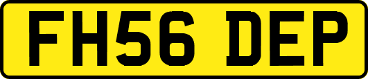 FH56DEP