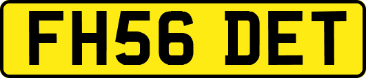 FH56DET