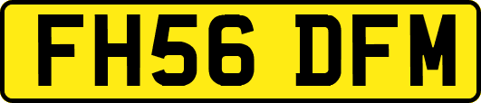 FH56DFM