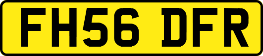 FH56DFR