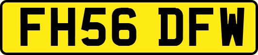 FH56DFW