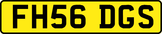 FH56DGS