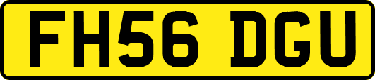 FH56DGU