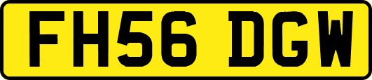 FH56DGW