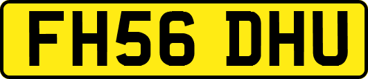 FH56DHU