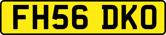 FH56DKO