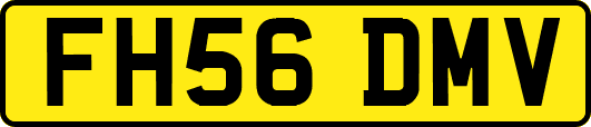 FH56DMV