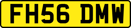 FH56DMW