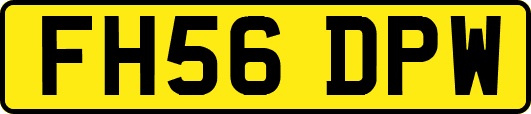 FH56DPW