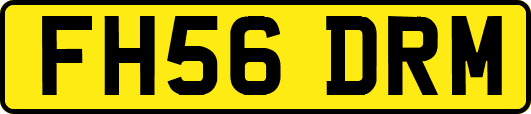 FH56DRM