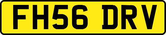 FH56DRV