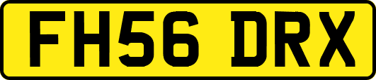 FH56DRX