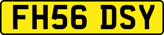 FH56DSY