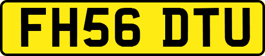 FH56DTU