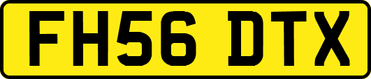 FH56DTX