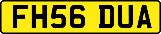 FH56DUA