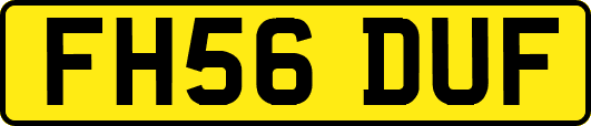 FH56DUF