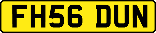 FH56DUN