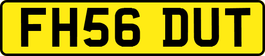 FH56DUT