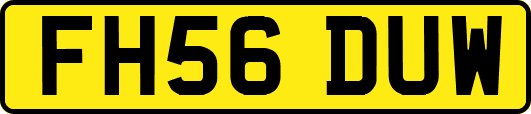 FH56DUW