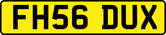 FH56DUX