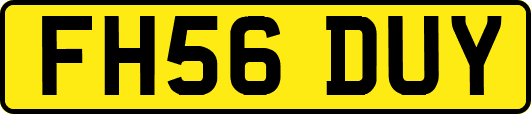 FH56DUY
