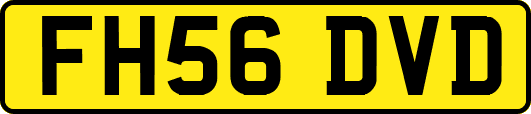 FH56DVD
