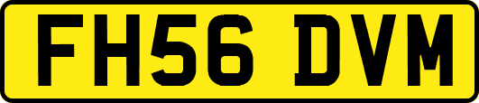 FH56DVM