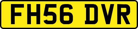FH56DVR