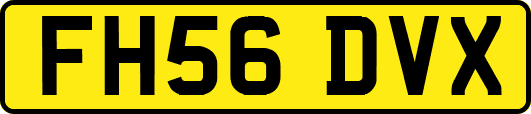 FH56DVX